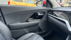 Kia Niro 1.6 GDi Hybrid 3 5dr DCT Hybrid Estate